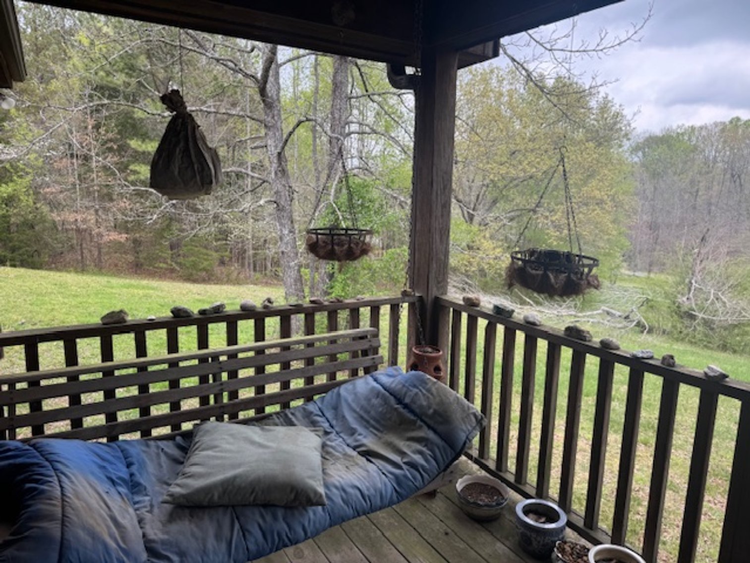 Image for Valley Road - 2 Houses / 2 Roads - 8 acres w/ Creek