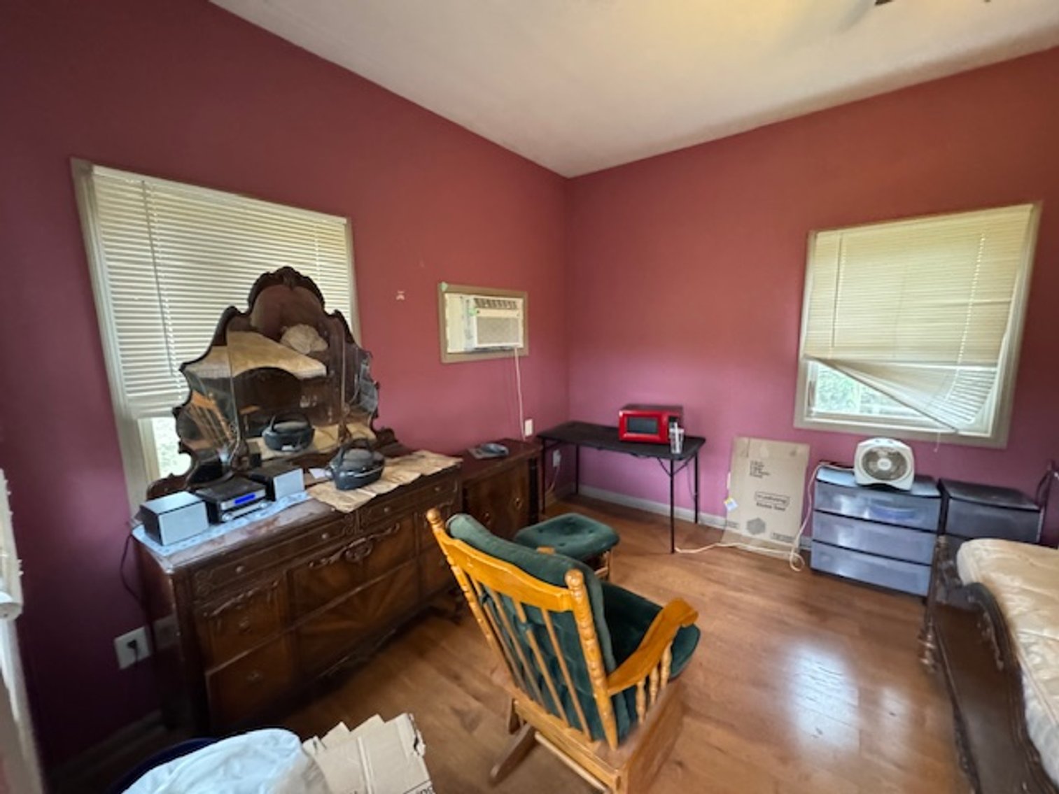 Image for Valley Road - 2 Houses / 2 Roads - 8 acres w/ Creek