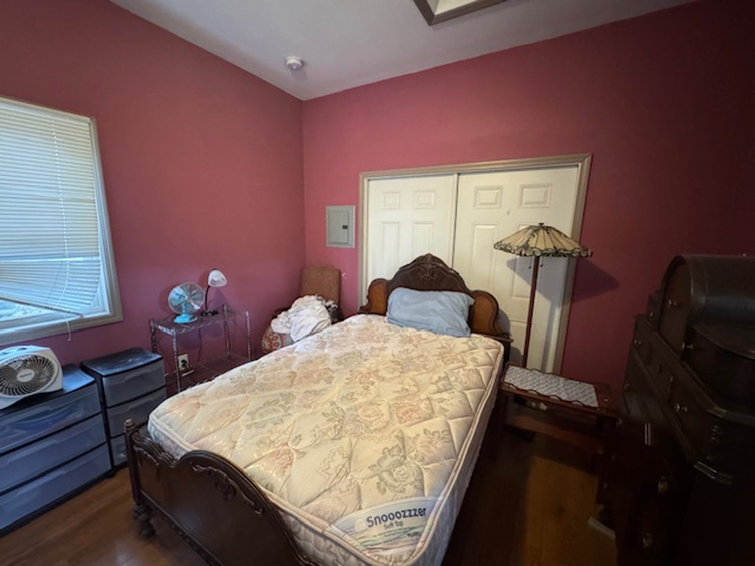 Image for Valley Road - 2 Houses / 2 Roads - 8 acres w/ Creek