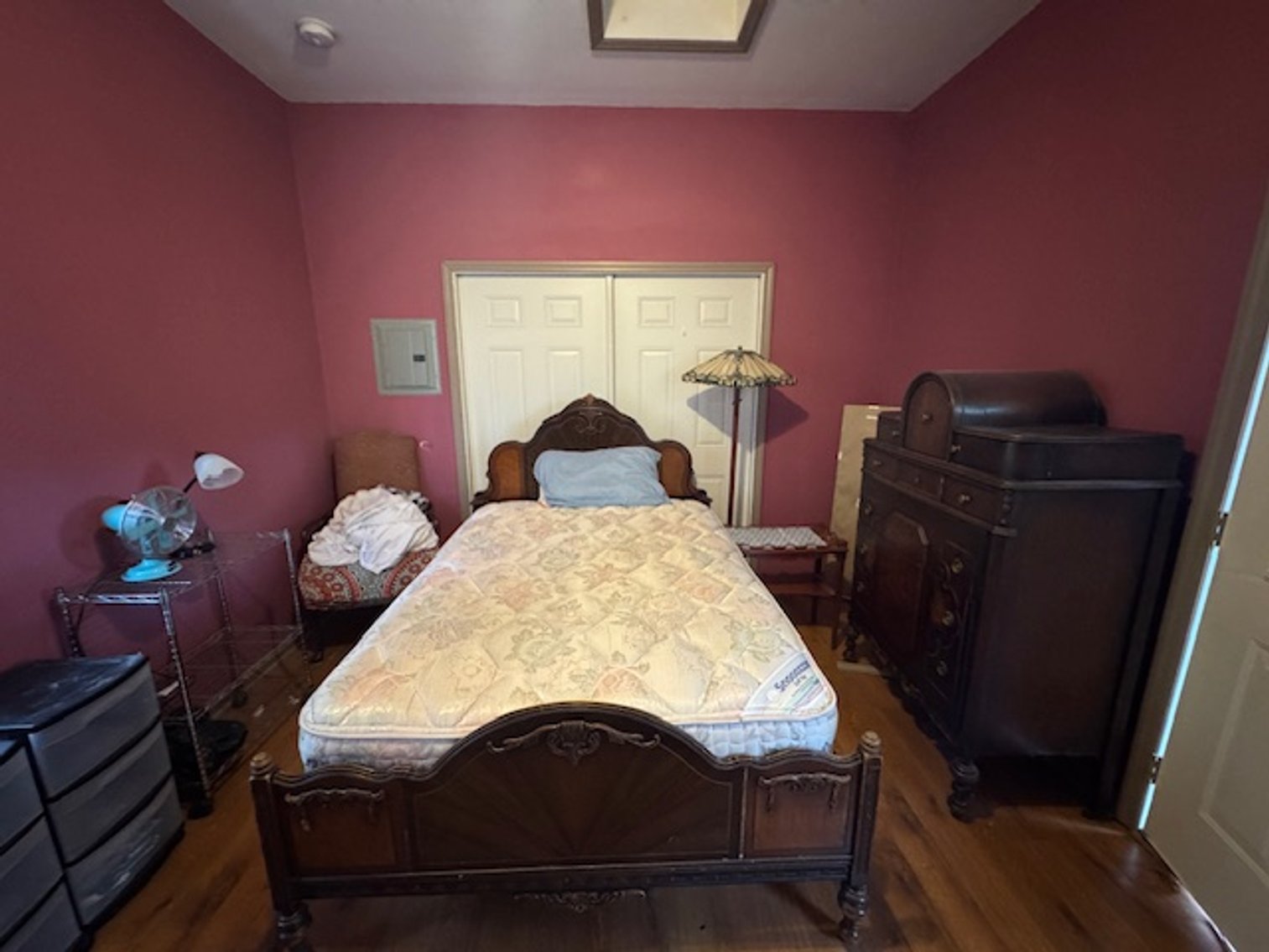 Image for Valley Road - 2 Houses / 2 Roads - 8 acres w/ Creek