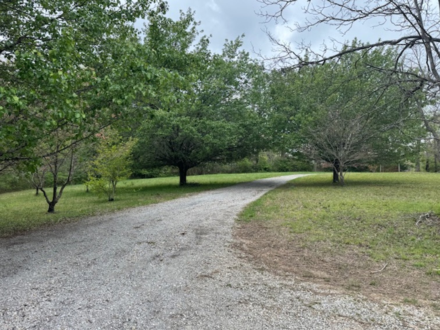 Image for Valley Road - 2 Houses / 2 Roads - 8 acres w/ Creek