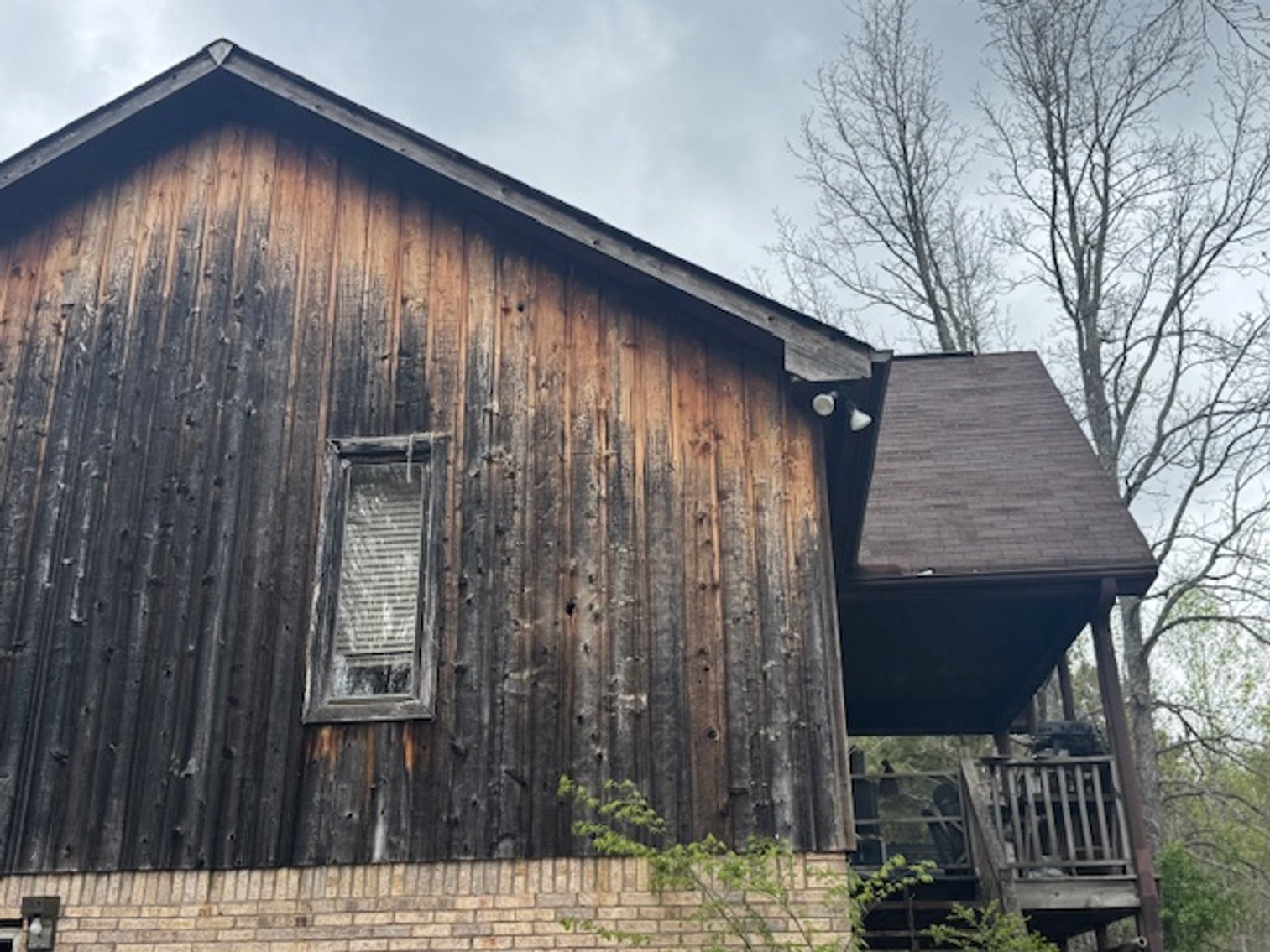 Image for Valley Road - 2 Houses / 2 Roads - 8 acres w/ Creek