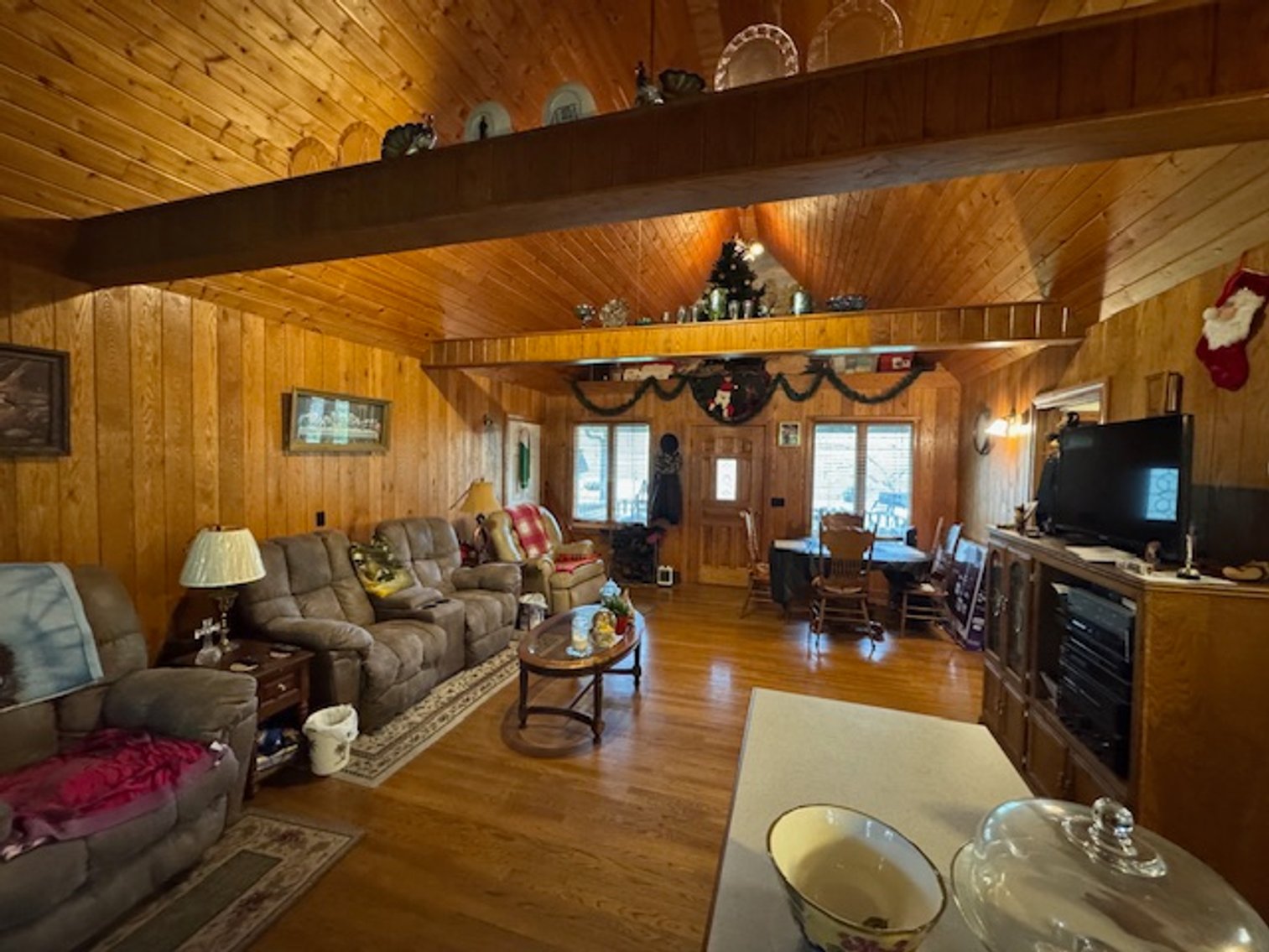 Image for Valley Road - 2 Houses / 2 Roads - 8 acres w/ Creek