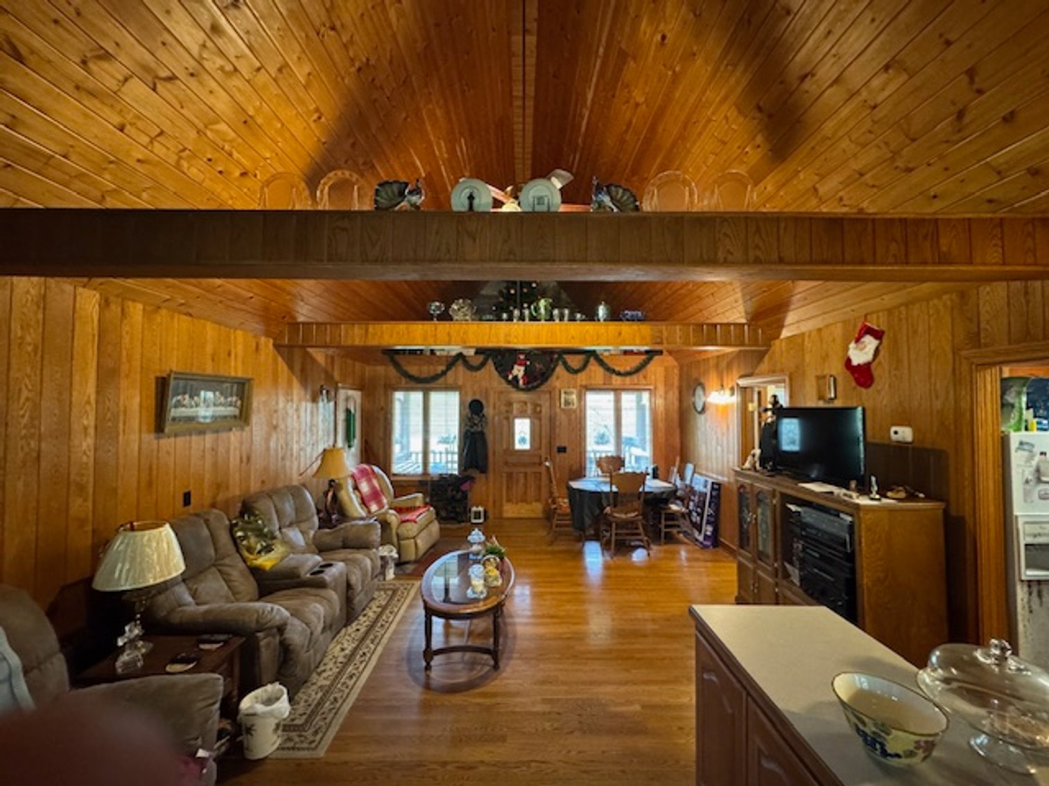 Image for Valley Road - 2 Houses / 2 Roads - 8 acres w/ Creek