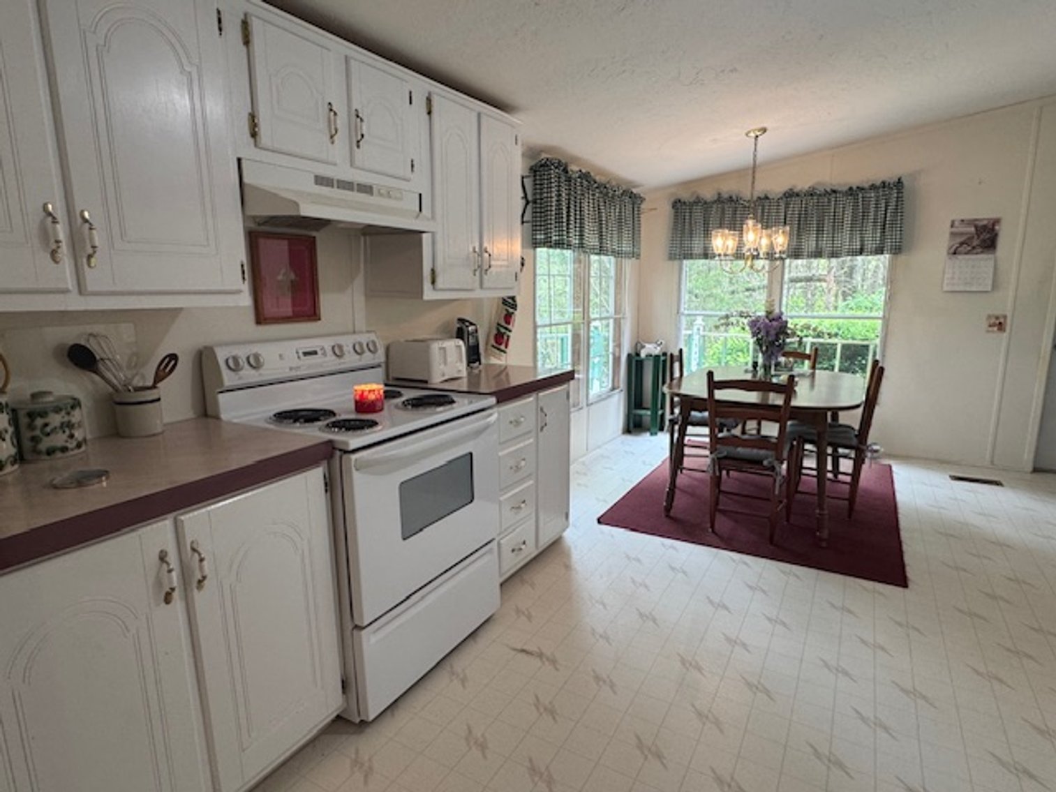 Image for 5.4 Acres off Hwy 7 - House & Shop on Buck Litton Road
