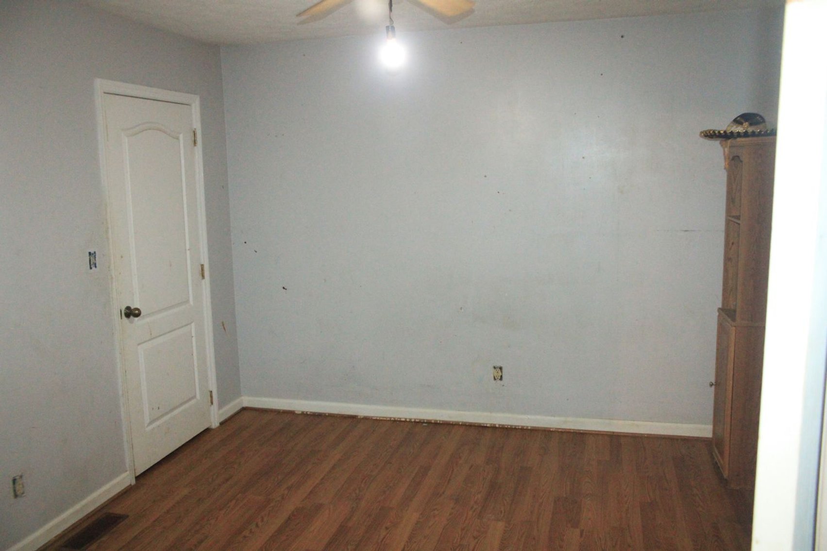 Image for House and 4.4 acres - Summertown Hwy - Lewis County