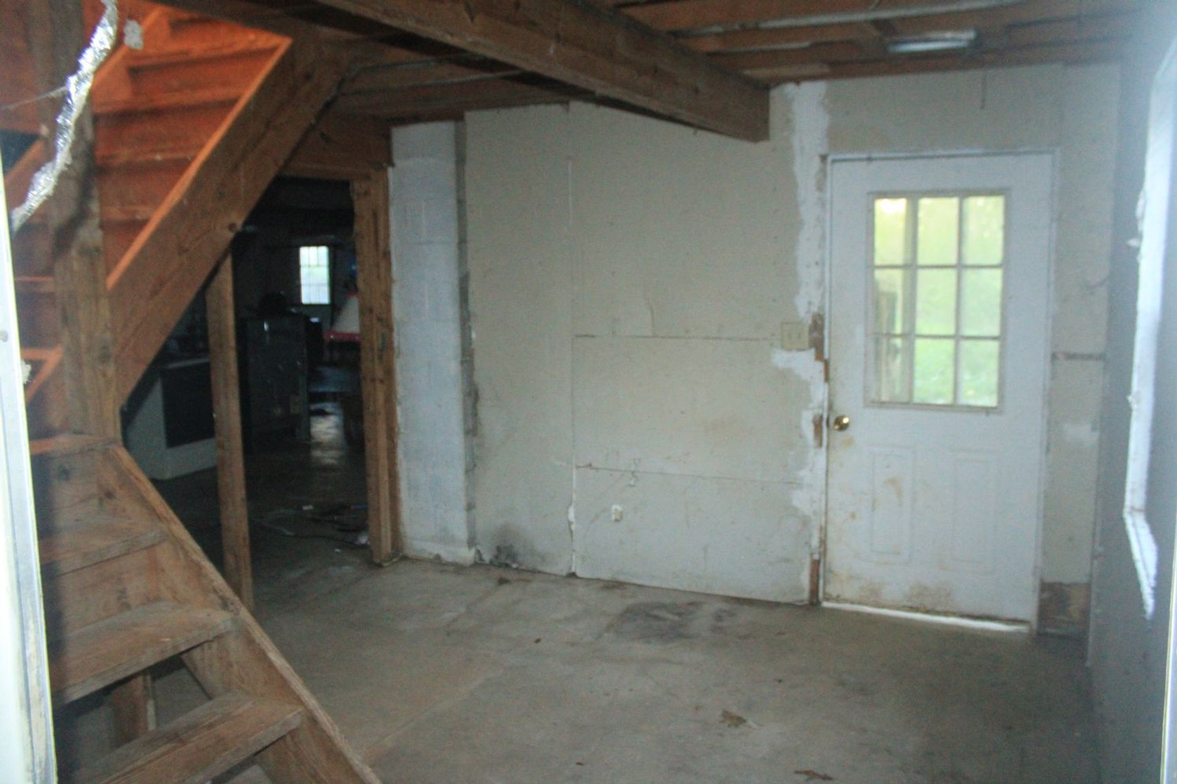 Image for House and 4.4 acres - Summertown Hwy - Lewis County