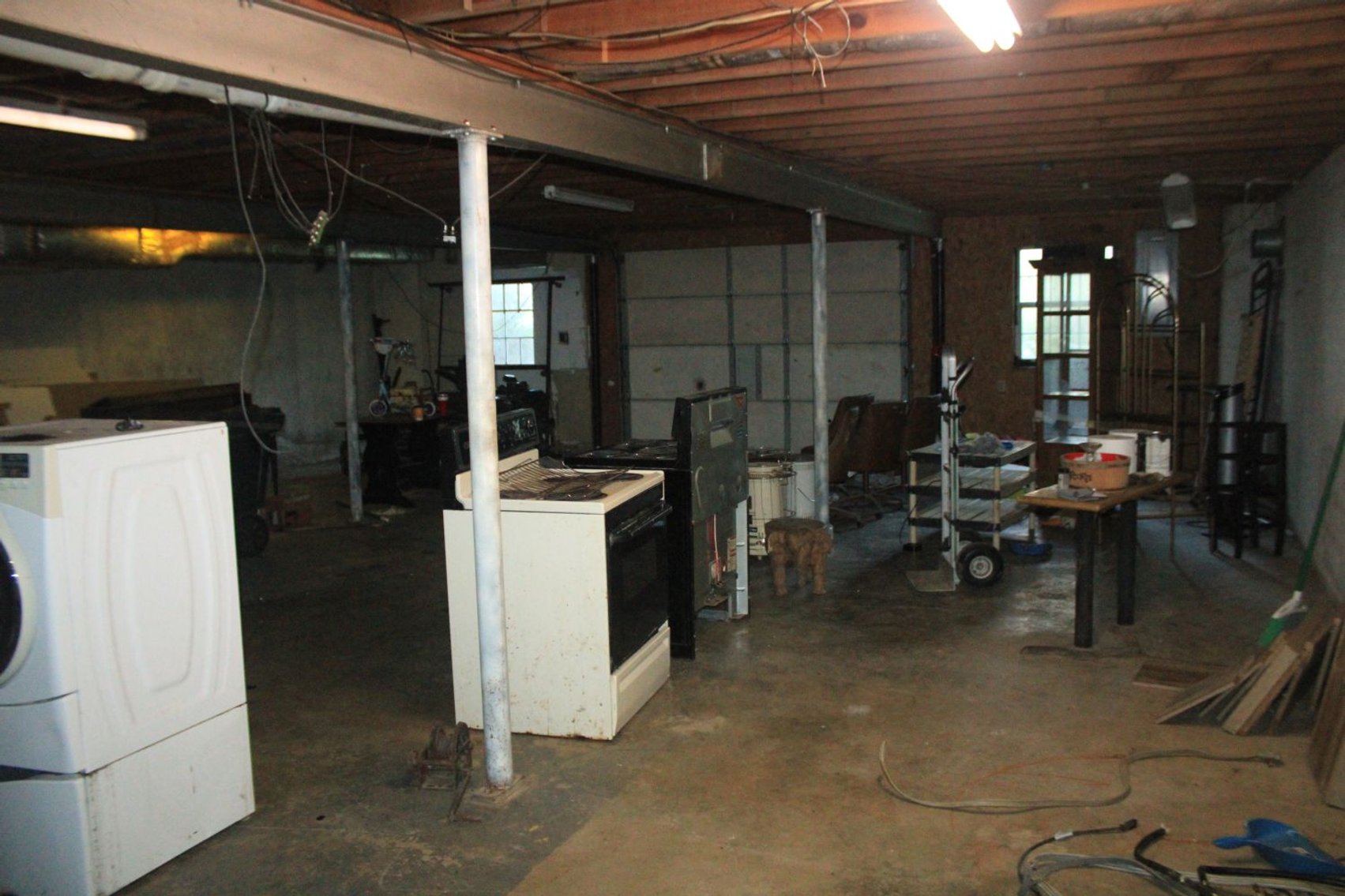 Image for House and 4.4 acres - Summertown Hwy - Lewis County