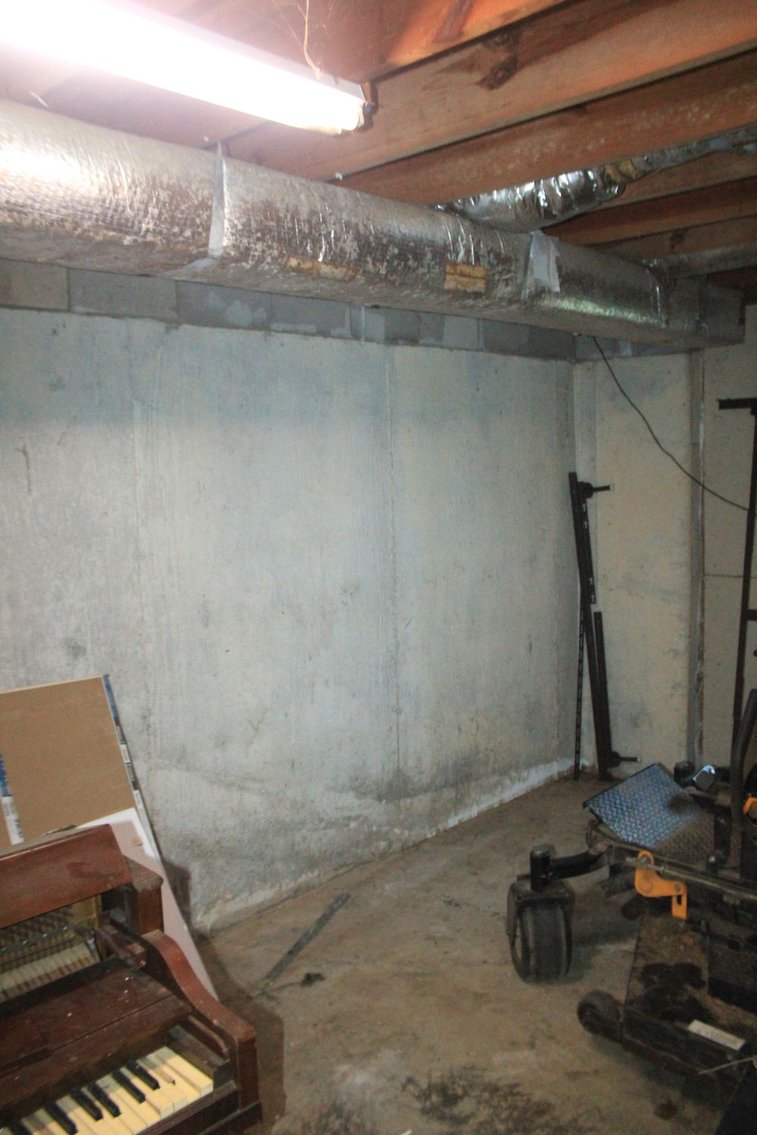Image for House and 4.4 acres - Summertown Hwy - Lewis County