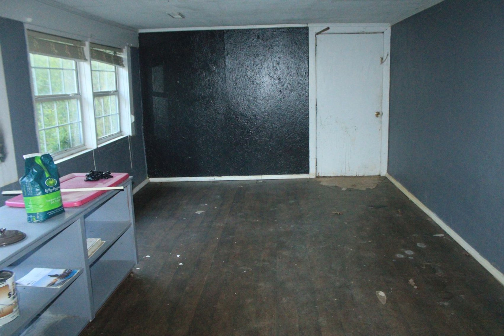 Image for House and 4.4 acres - Summertown Hwy - Lewis County