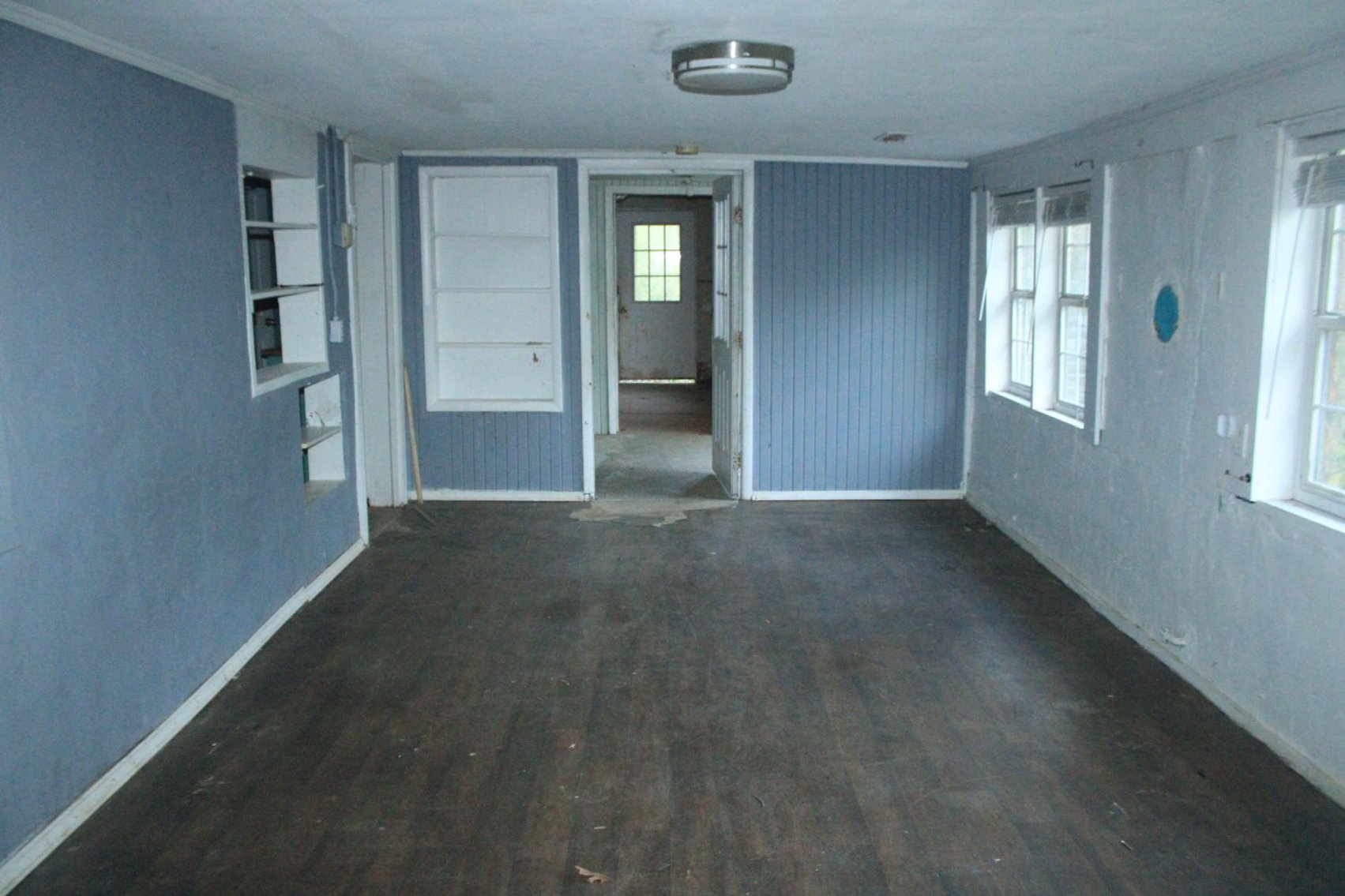 Image for House and 4.4 acres - Summertown Hwy - Lewis County