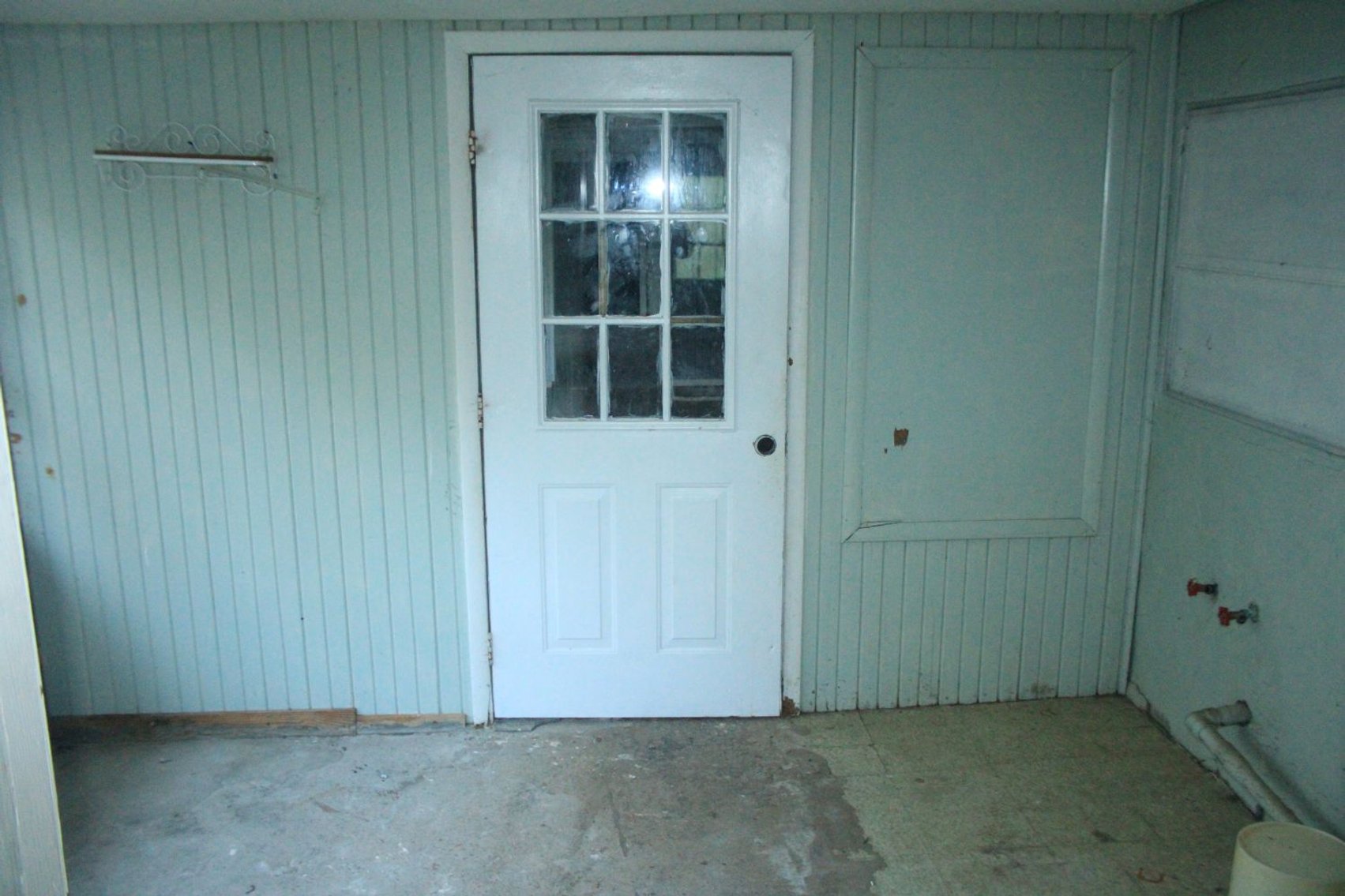Image for House and 4.4 acres - Summertown Hwy - Lewis County