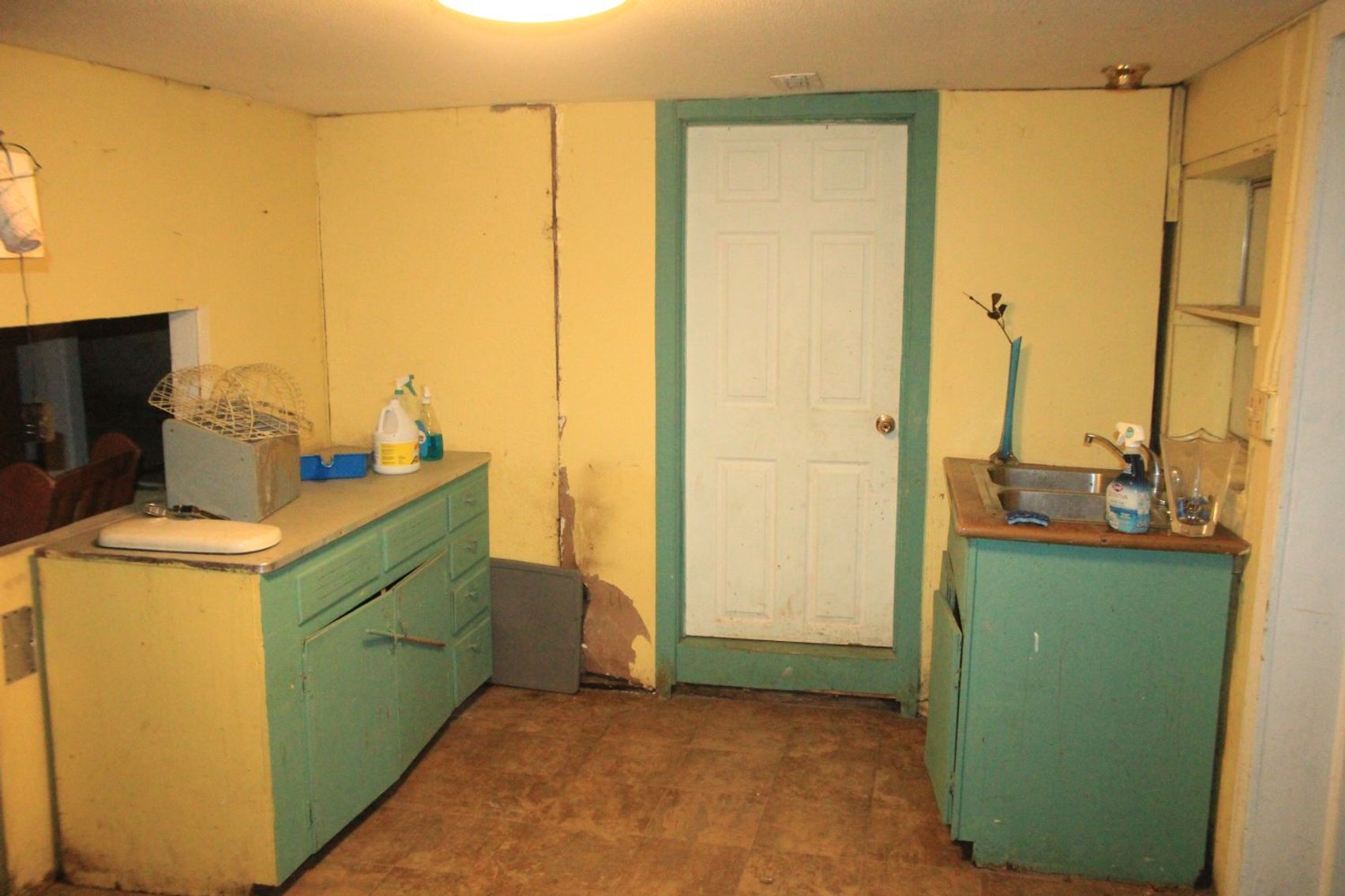 Image for House and 4.4 acres - Summertown Hwy - Lewis County