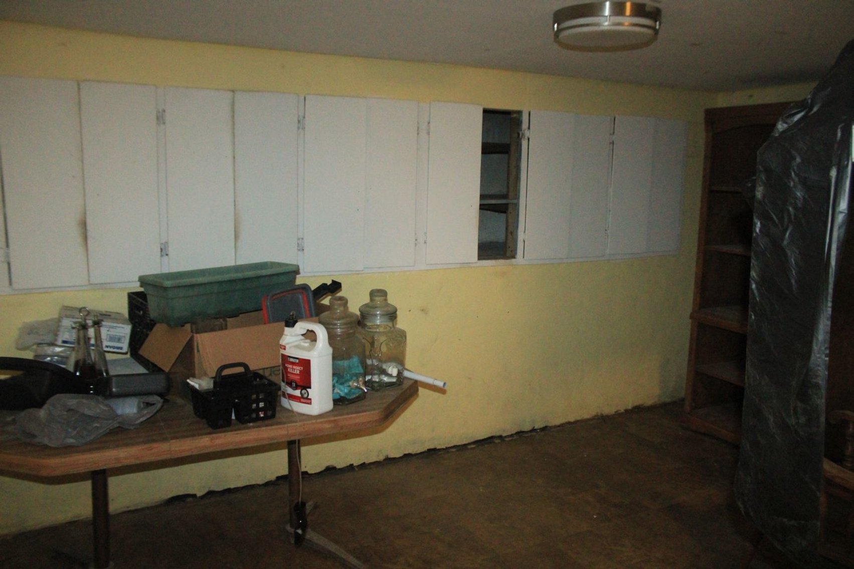 Image for House and 4.4 acres - Summertown Hwy - Lewis County