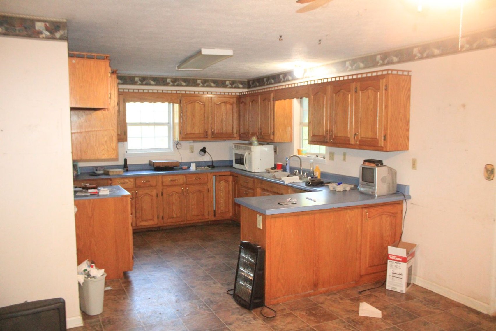 Image for House and 4.4 acres - Summertown Hwy - Lewis County