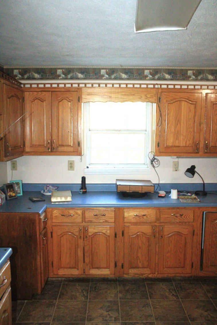 Image for House and 4.4 acres - Summertown Hwy - Lewis County