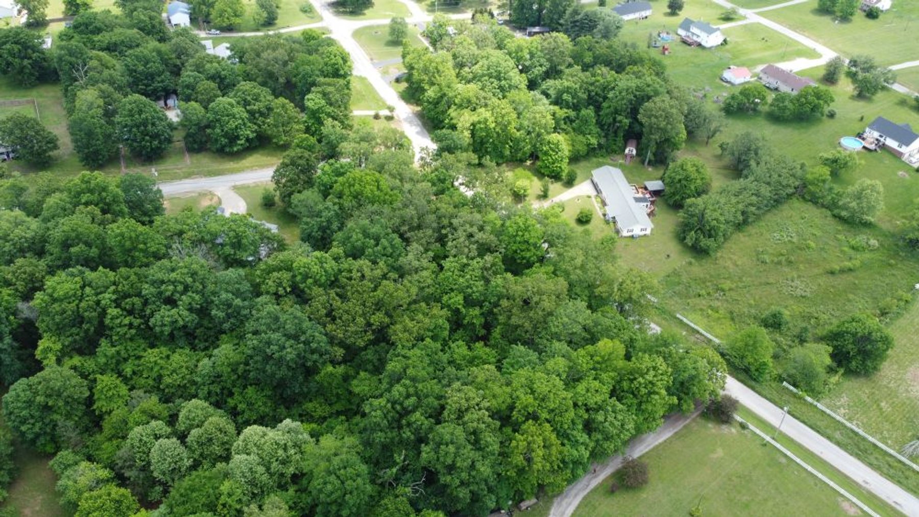 Image for Vacant Lot - 1 Acre in Beacon Light Estates - Bon Aqua, TN