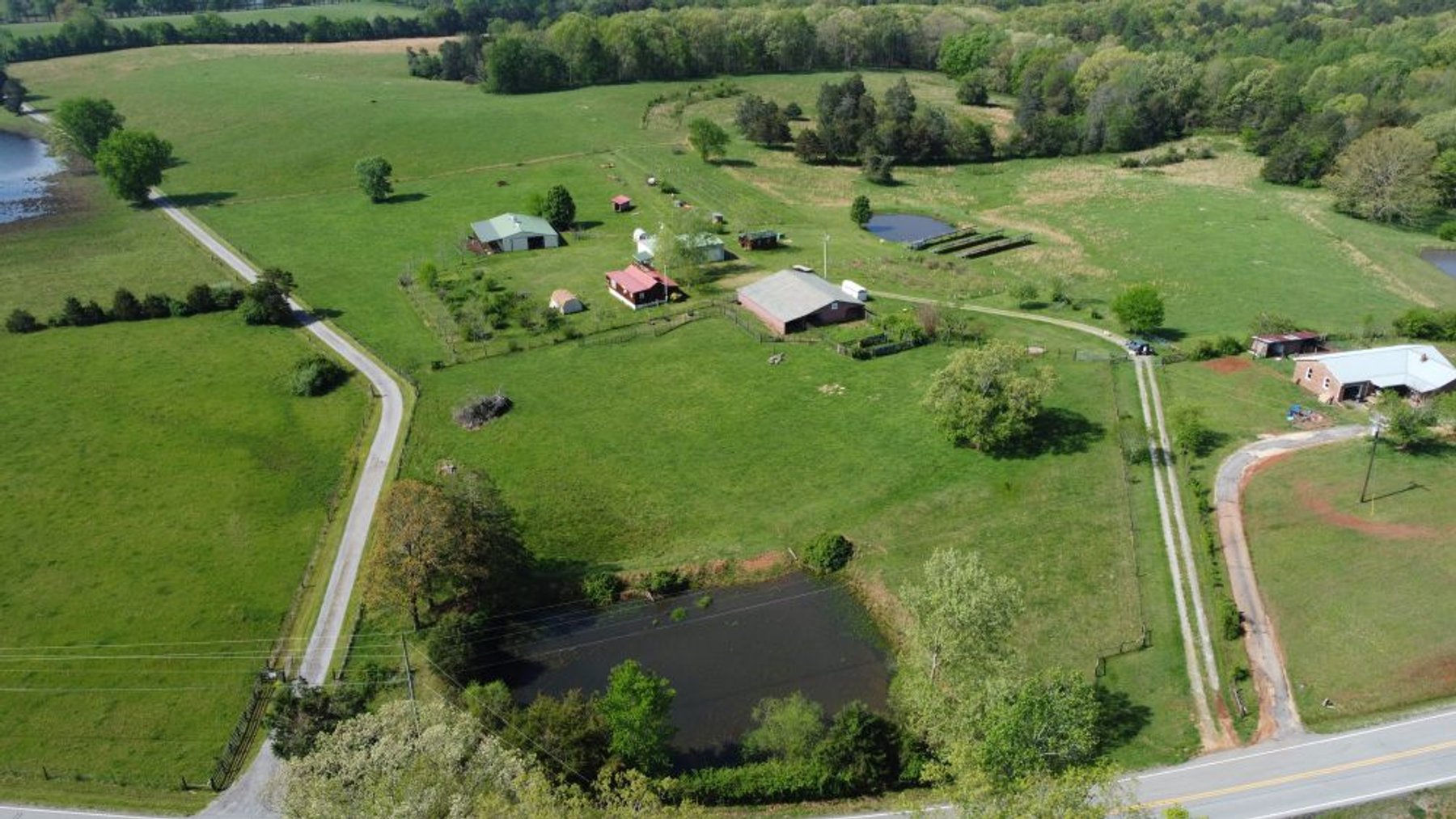 Image for 52 acre Farm on Hwy 230 W - 