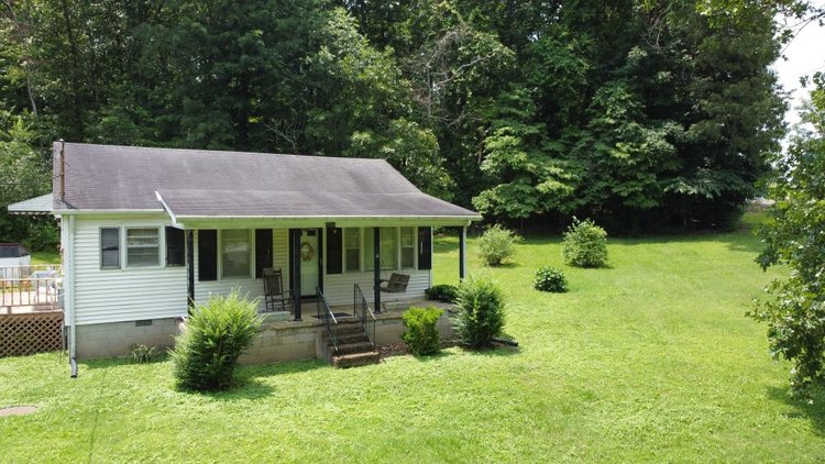 Image for Estate Auction - 3 Acres in Fairview - Attention Developers & Investors