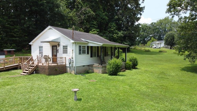 Image for Estate Auction - 3 Acres in Fairview - Attention Developers & Investors