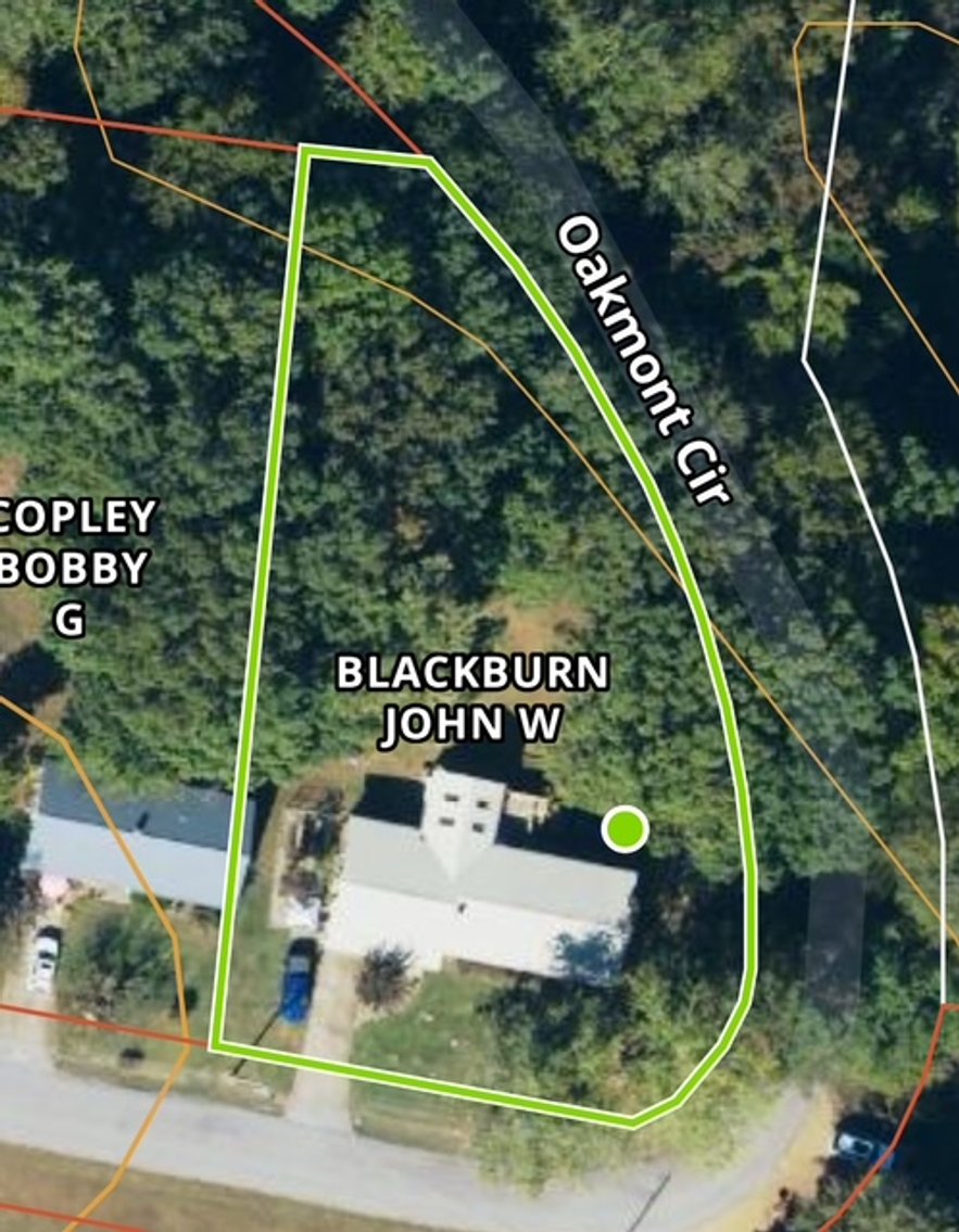 Image for Estate Auction - Brick Residence in Centerville - 1416 Oakmont Circle