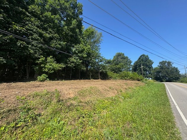 Image for Estate Auction - 3 Acres in Fairview - Attention Developers & Investors