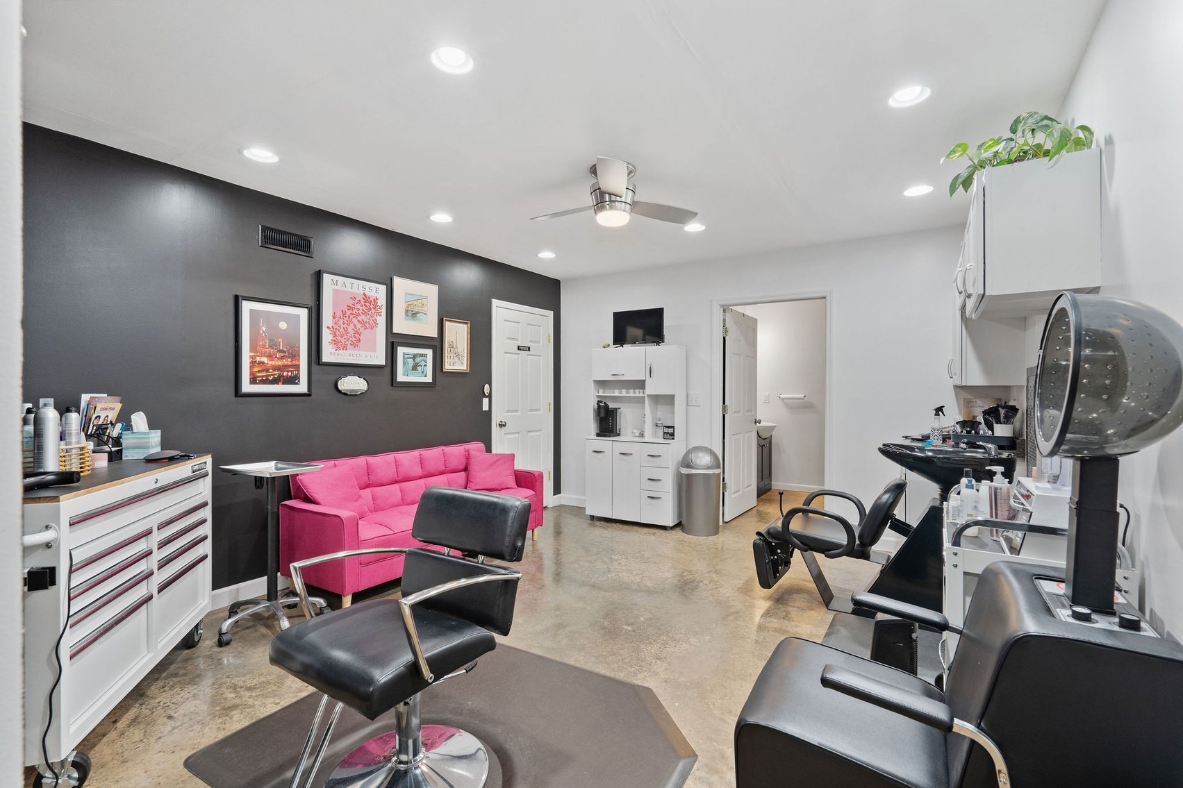 Image for 53 acre Sanctuary on Pretty Creek w/ Log Home