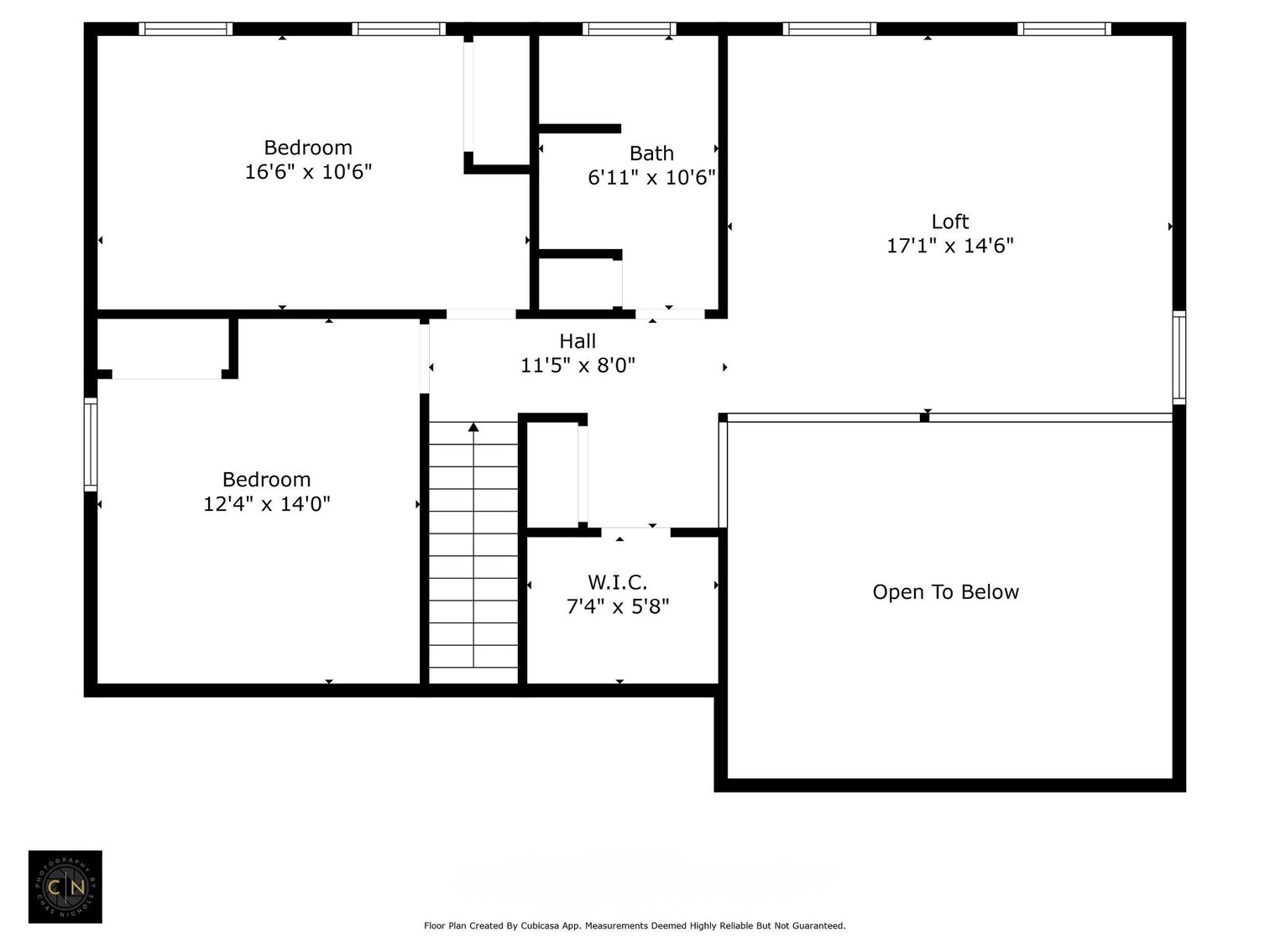 Image for 53 acre Sanctuary on Pretty Creek w/ Log Home