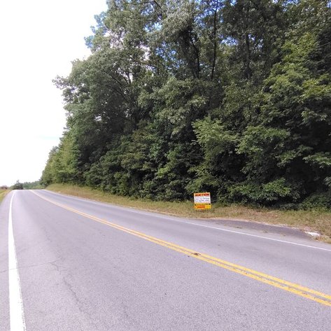 Image for 3.5 acres - Vacant Land on Centerville Hwy - 899' of Hwy Frontage - Buy One or Buy Both!