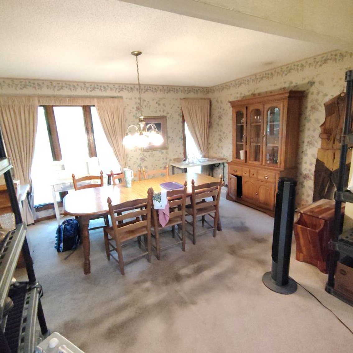 Image for 100 Parkwood Lane - 4 Bedrooms / 2604 sq ft in Hohenwald