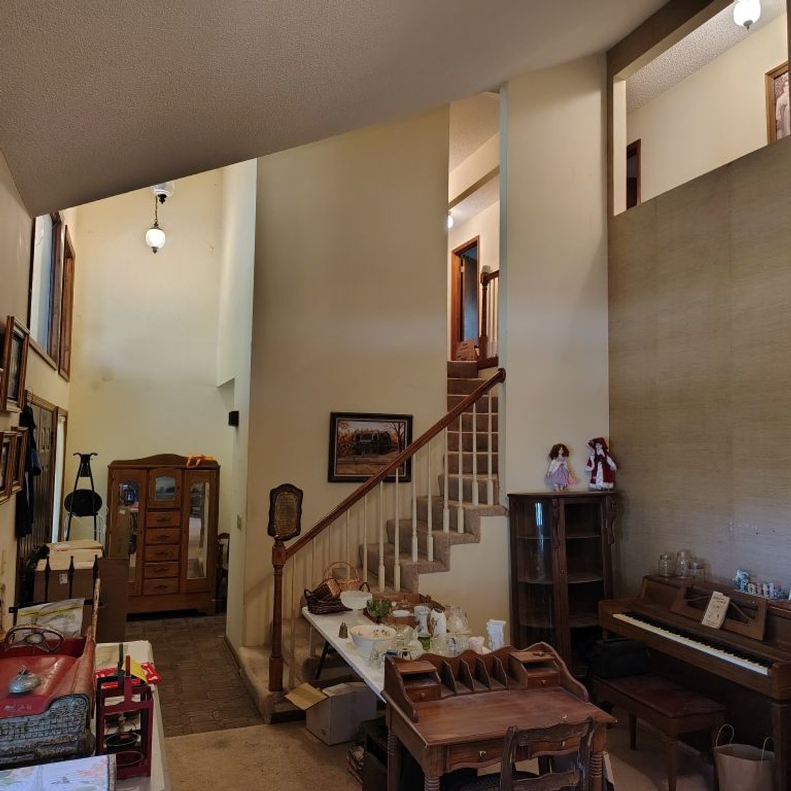 Image for 100 Parkwood Lane - 4 Bedrooms / 2604 sq ft in Hohenwald