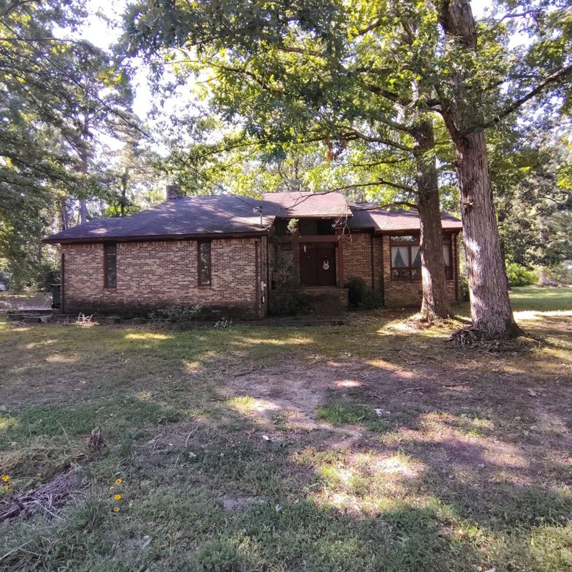 Image for 100 Parkwood Lane - 4 Bedrooms / 2604 sq ft in Hohenwald