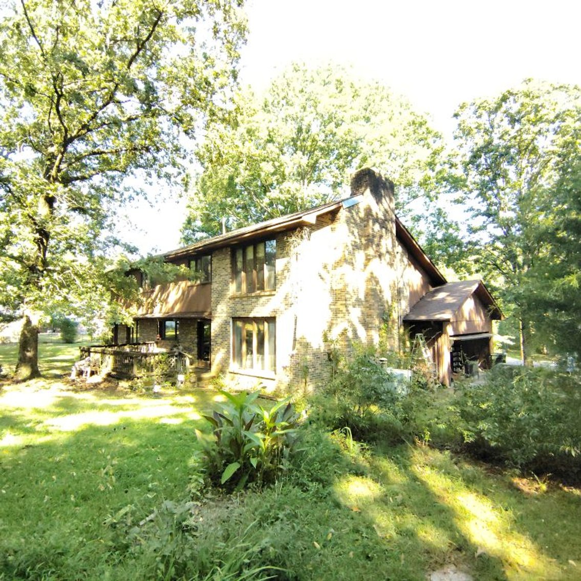 Image for 100 Parkwood Lane - 4 Bedrooms / 2604 sq ft in Hohenwald