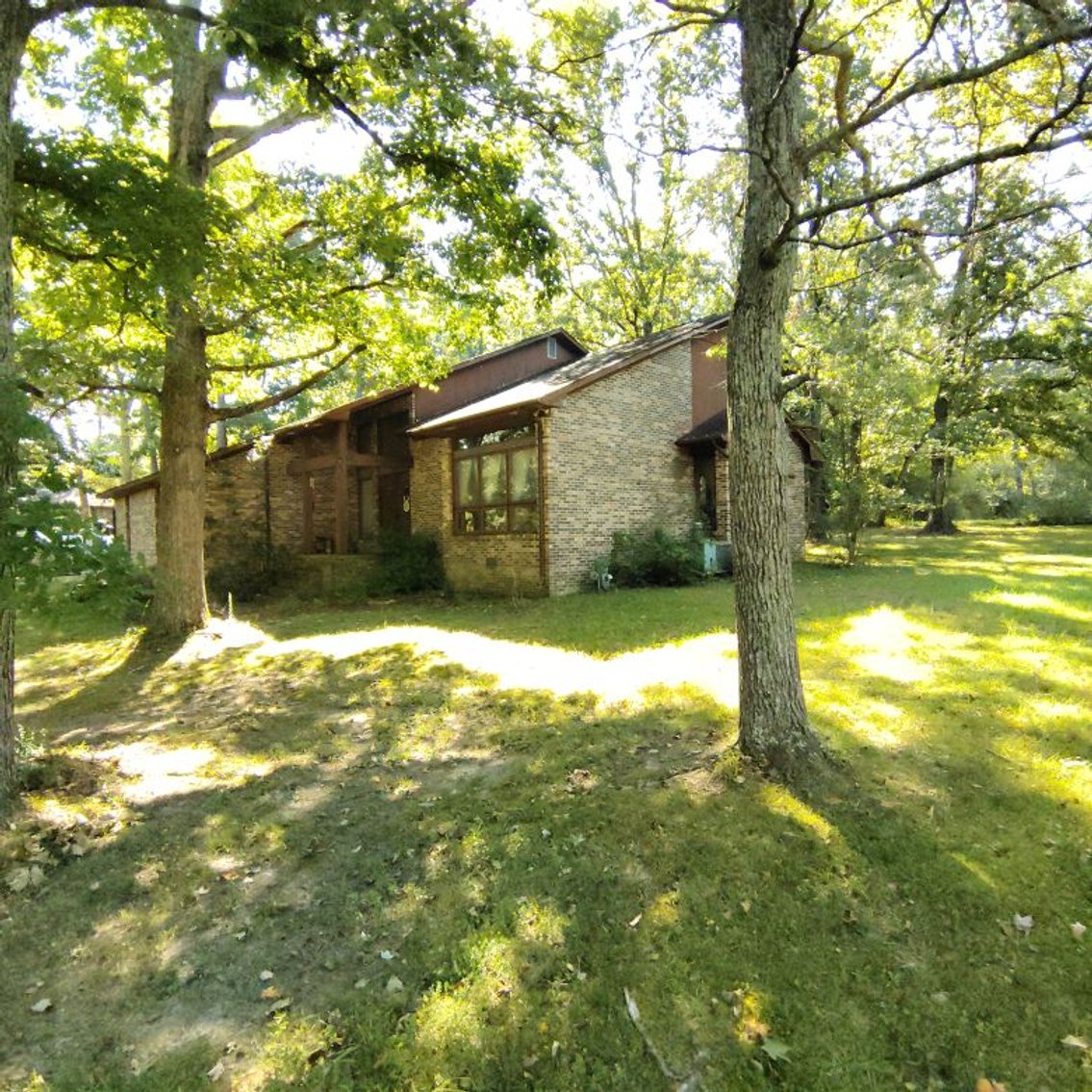 Image for 100 Parkwood Lane - 4 Bedrooms / 2604 sq ft in Hohenwald