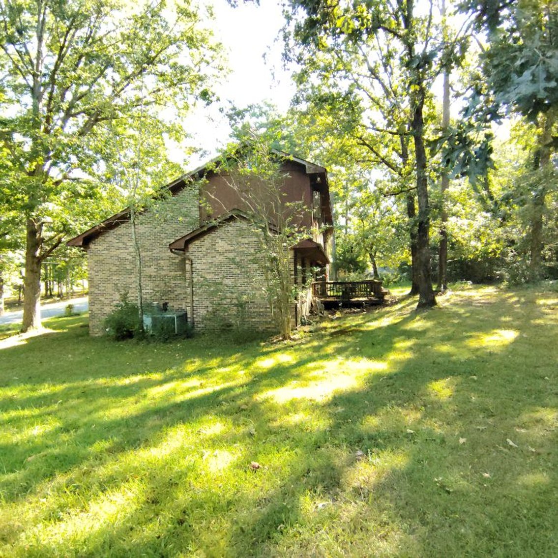 Image for 100 Parkwood Lane - 4 Bedrooms / 2604 sq ft in Hohenwald