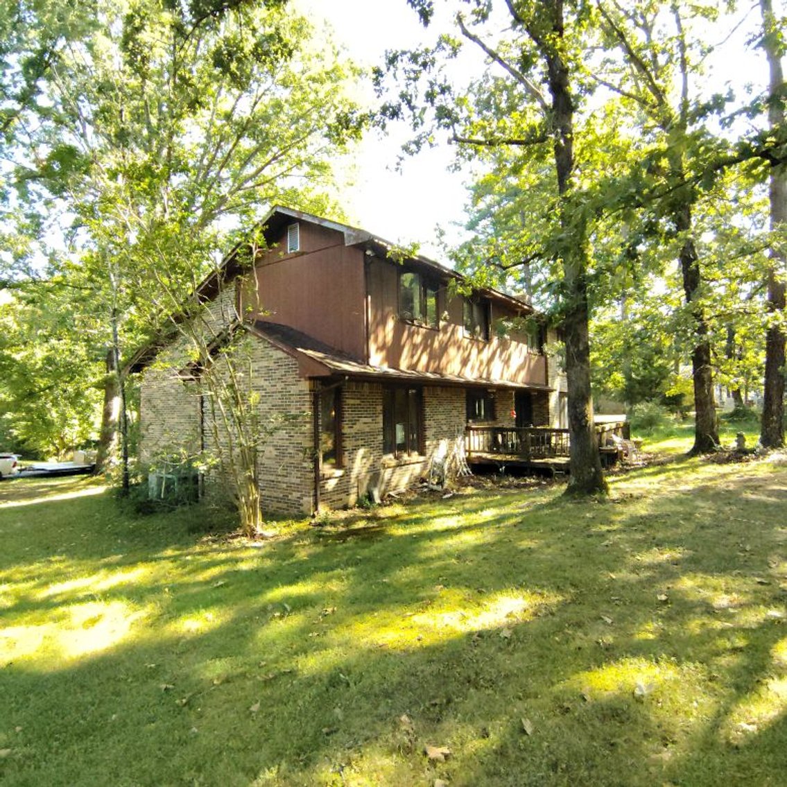 Image for 100 Parkwood Lane - 4 Bedrooms / 2604 sq ft in Hohenwald