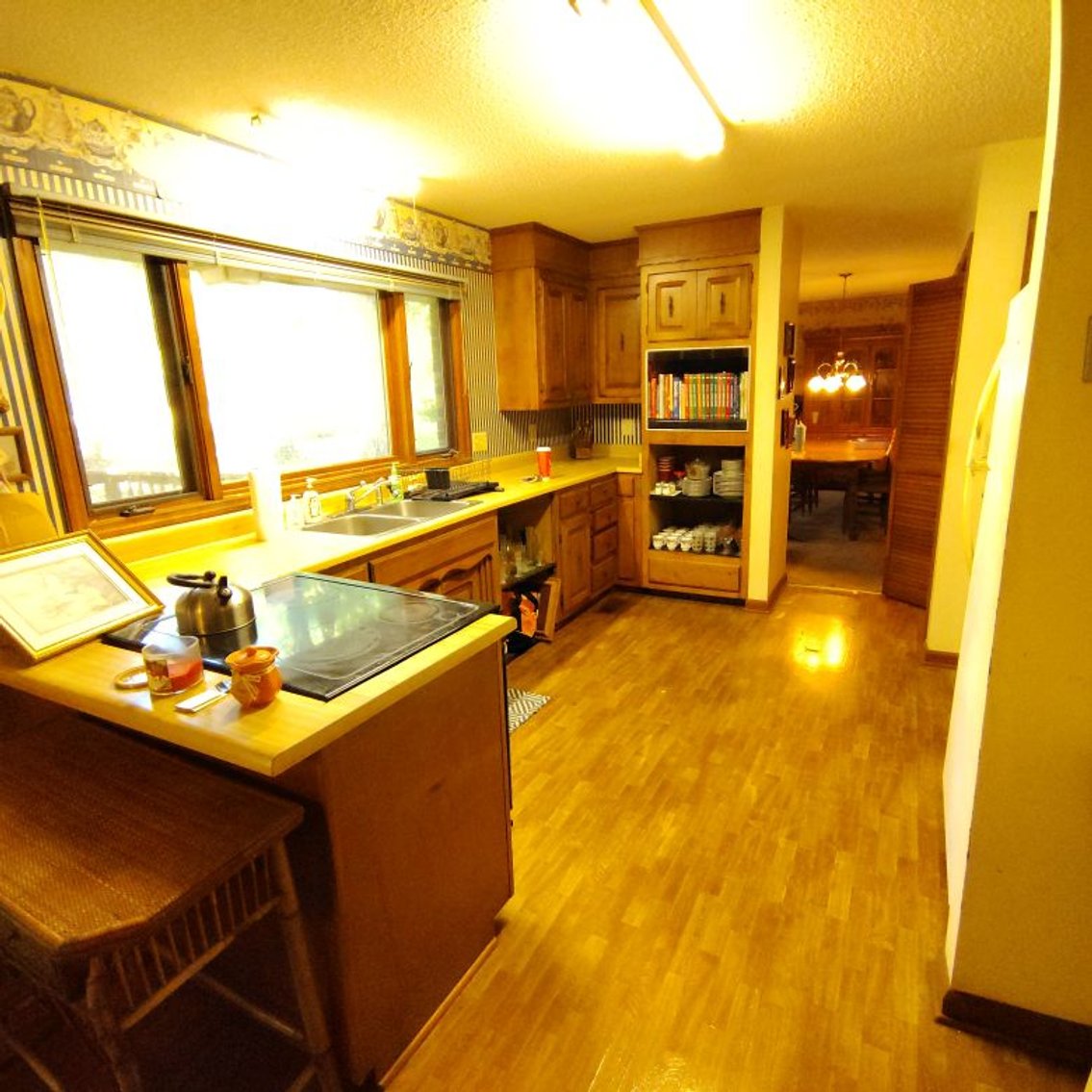 Image for 100 Parkwood Lane - 4 Bedrooms / 2604 sq ft in Hohenwald