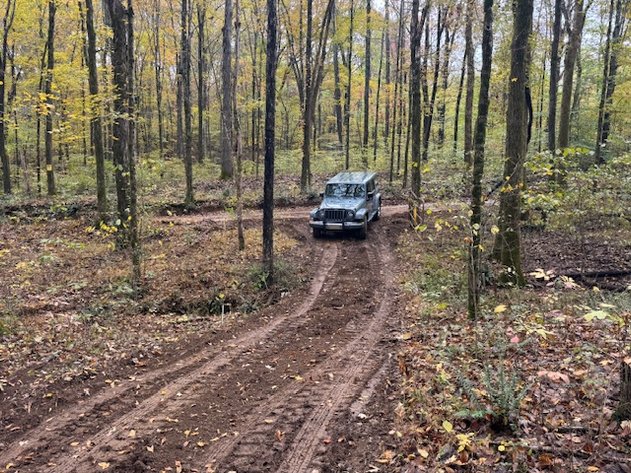 Image for 65 acres on Barren Fork Creek - Bon Aqua, TN