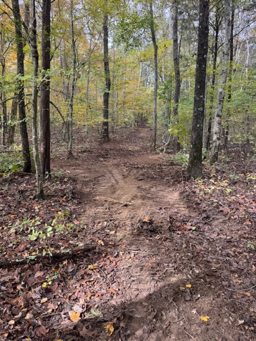 Image for 65 acres on Barren Fork Creek - Bon Aqua, TN