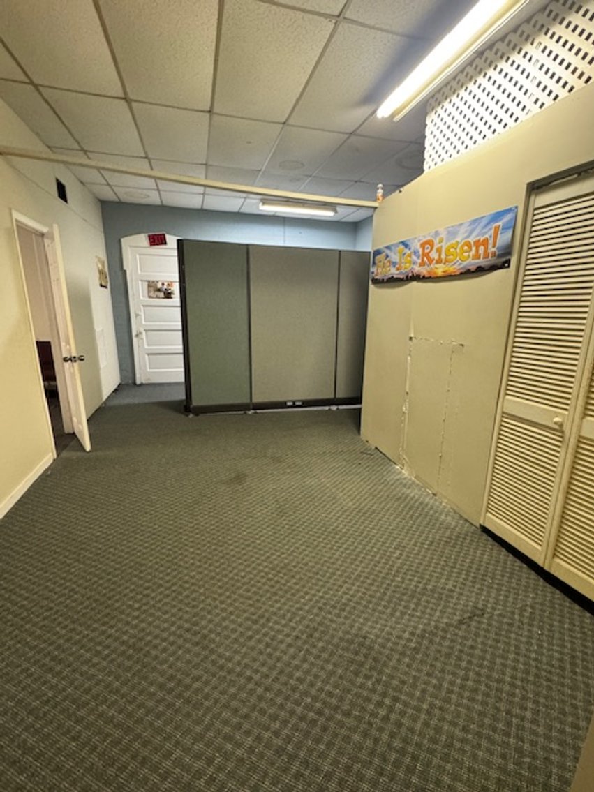 Image for Historic Wrigley Landmark Building - Commissary / Grocery / Old Post Office - 4,600 sf
