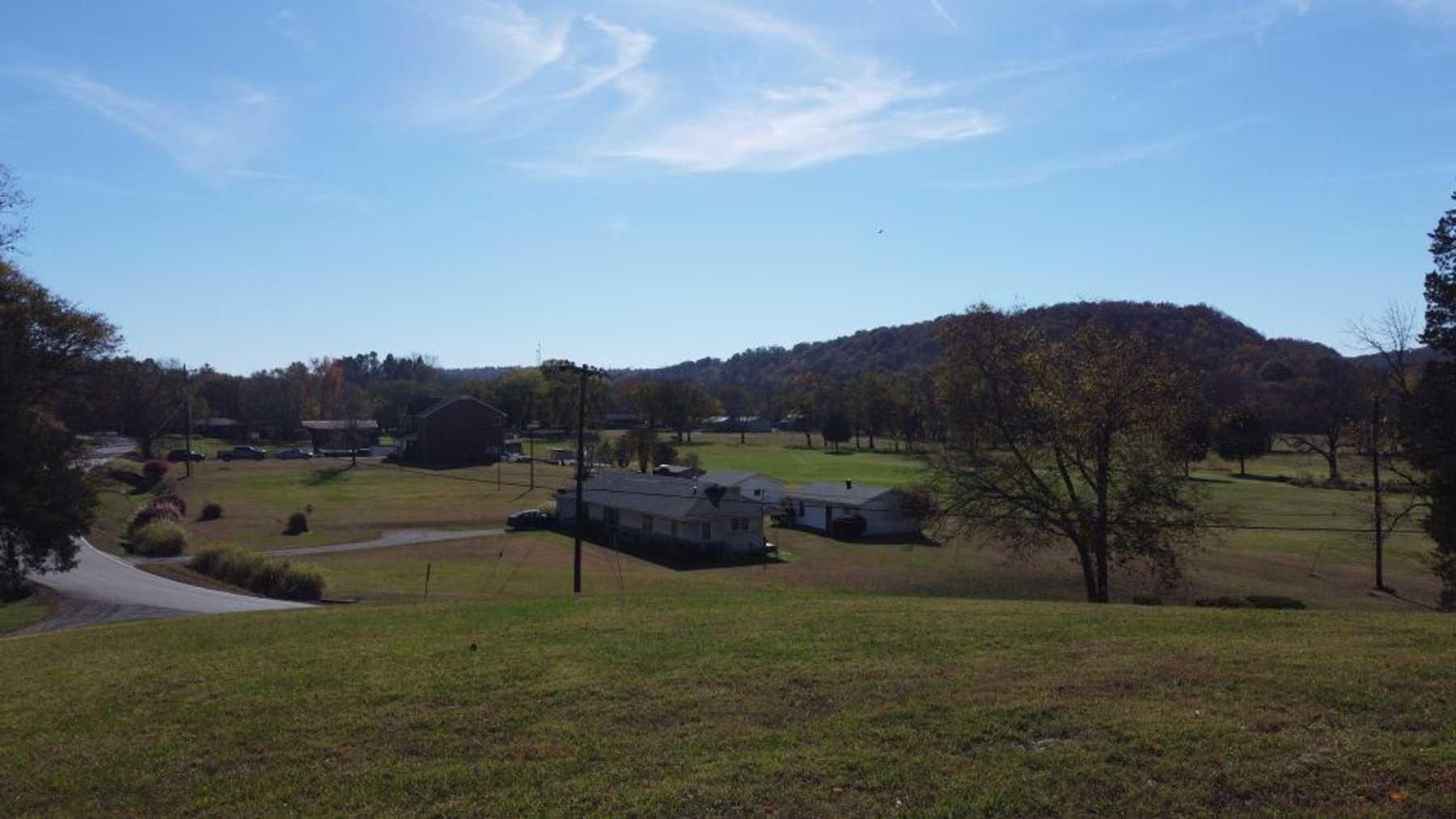 Image for South Harpeth Hillside Haven - House & 6.6 acres