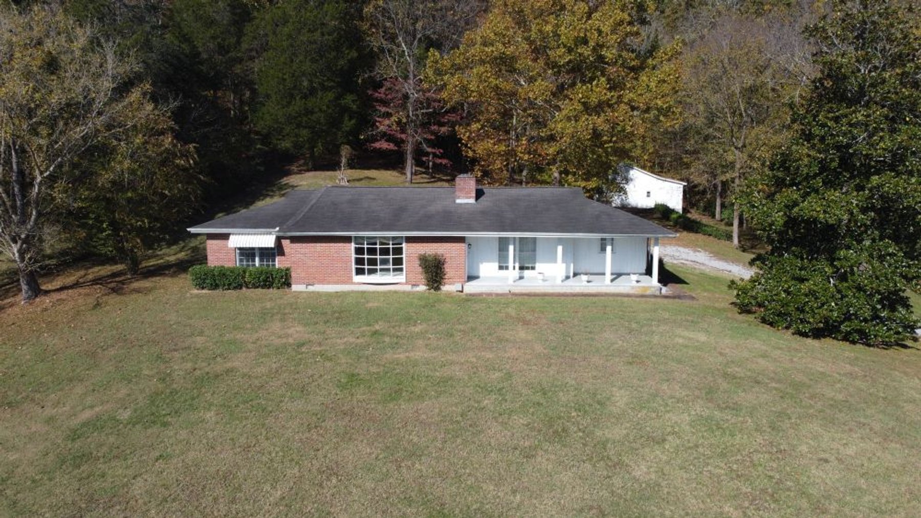 Image for South Harpeth Hillside Haven - House & 6.6 acres