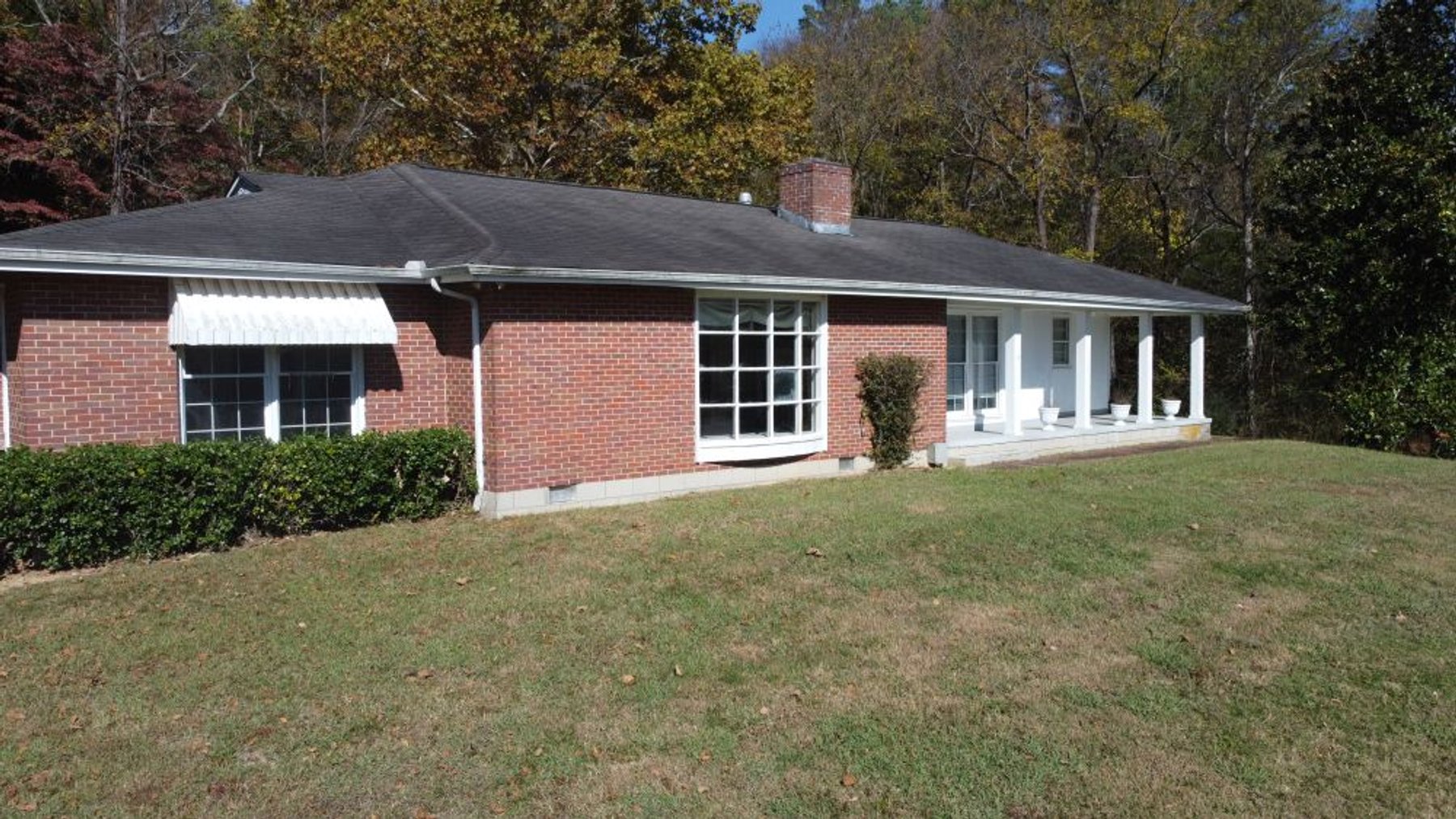 Image for South Harpeth Hillside Haven - House & 6.6 acres