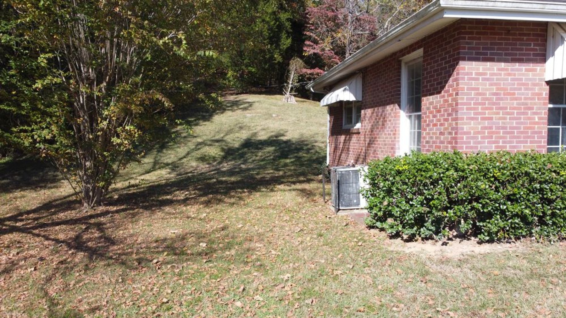 Image for South Harpeth Hillside Haven - House & 6.6 acres