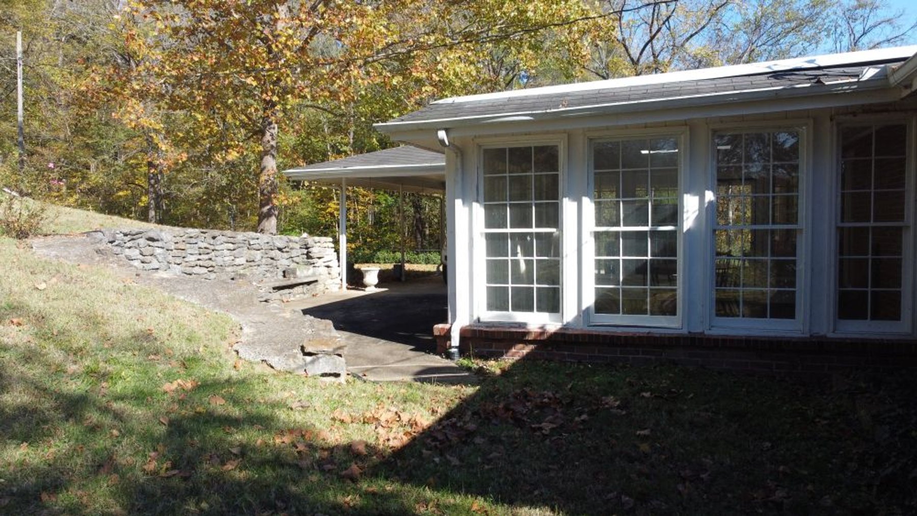 Image for South Harpeth Hillside Haven - House & 6.6 acres