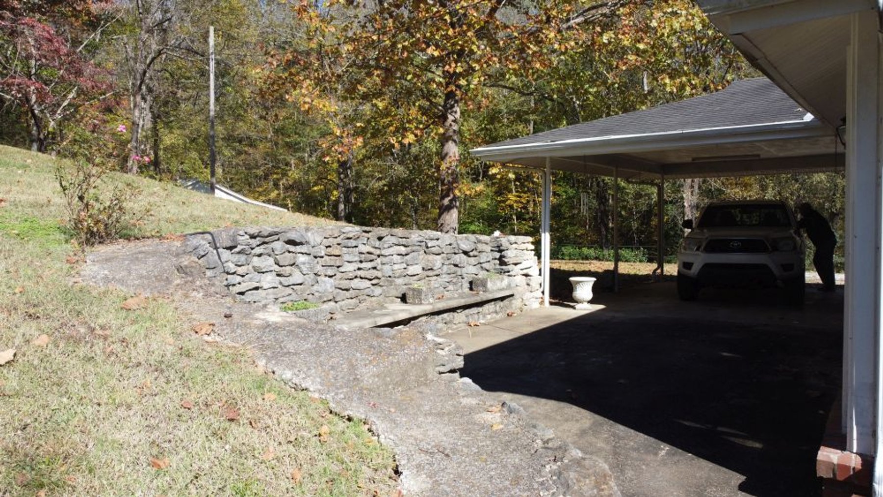 Image for South Harpeth Hillside Haven - House & 6.6 acres