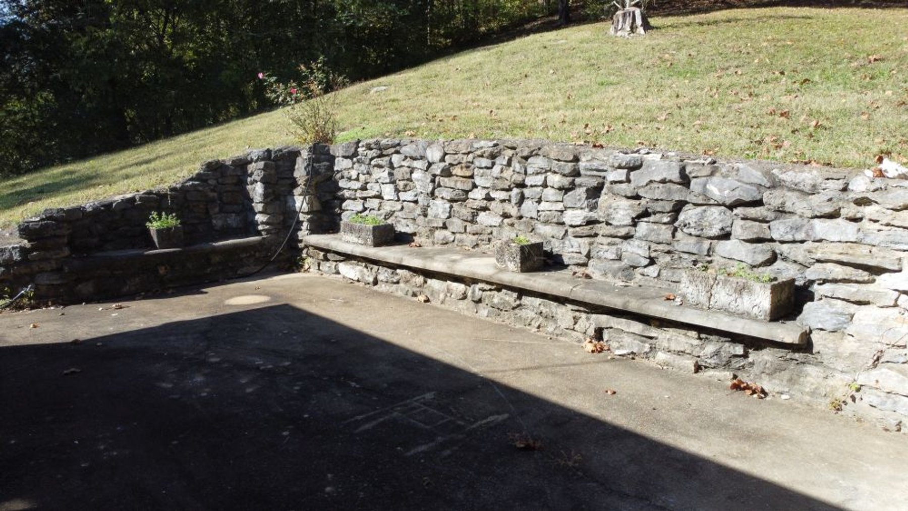 Image for South Harpeth Hillside Haven - House & 6.6 acres