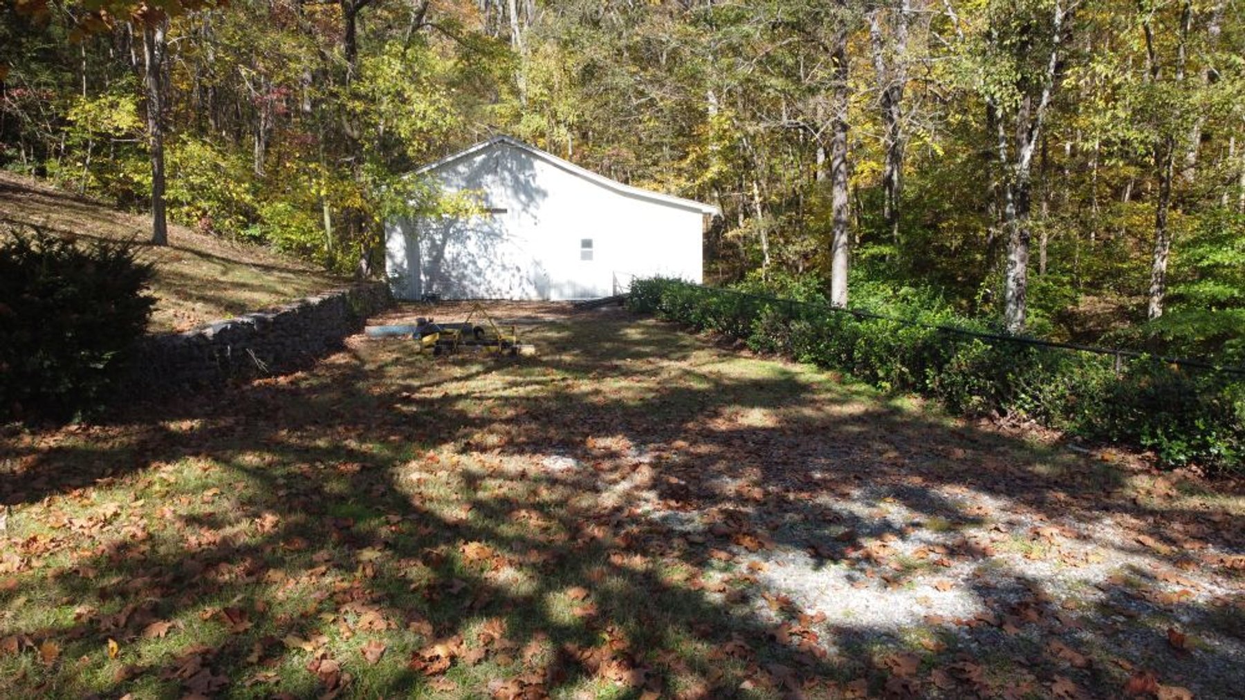 Image for South Harpeth Hillside Haven - House & 6.6 acres