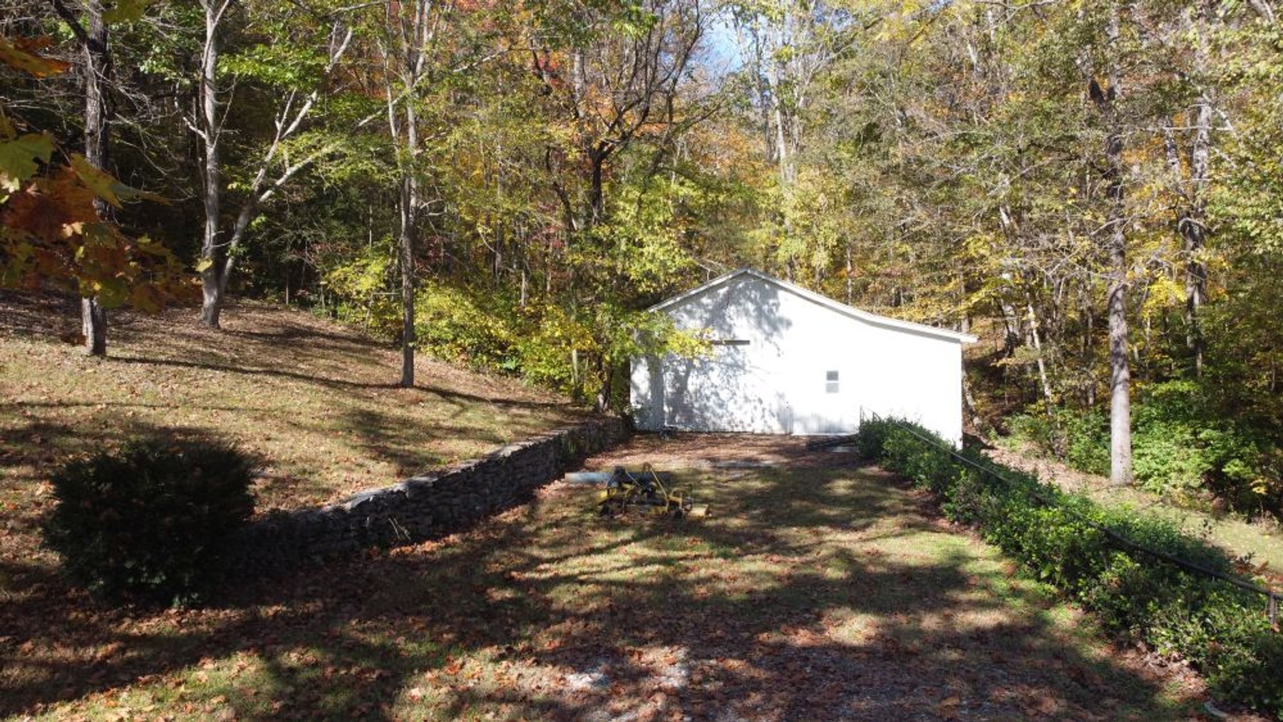 Image for South Harpeth Hillside Haven - House & 6.6 acres