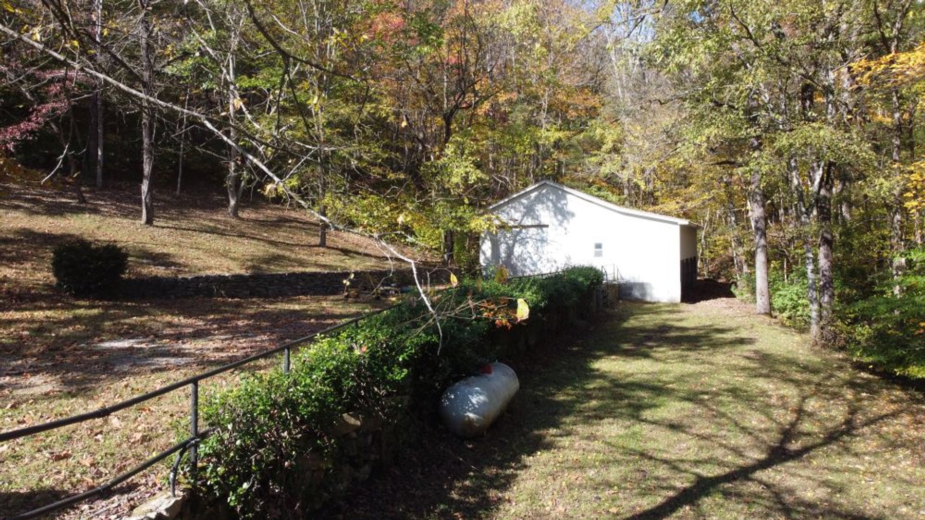 Image for South Harpeth Hillside Haven - House & 6.6 acres